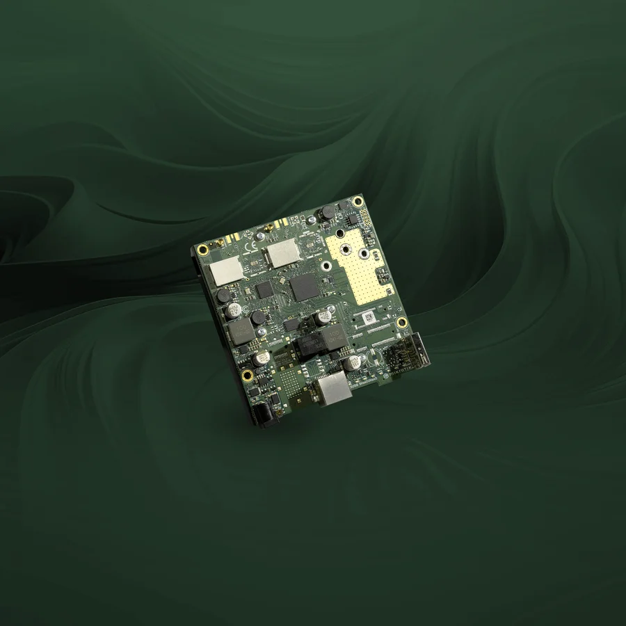 MikroTik RouterBOARD termékkategória