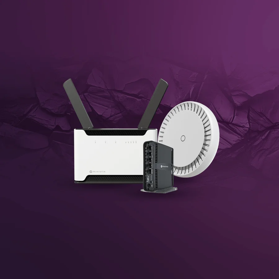 MikroTik Beltéri Wi-Fi termékkategória